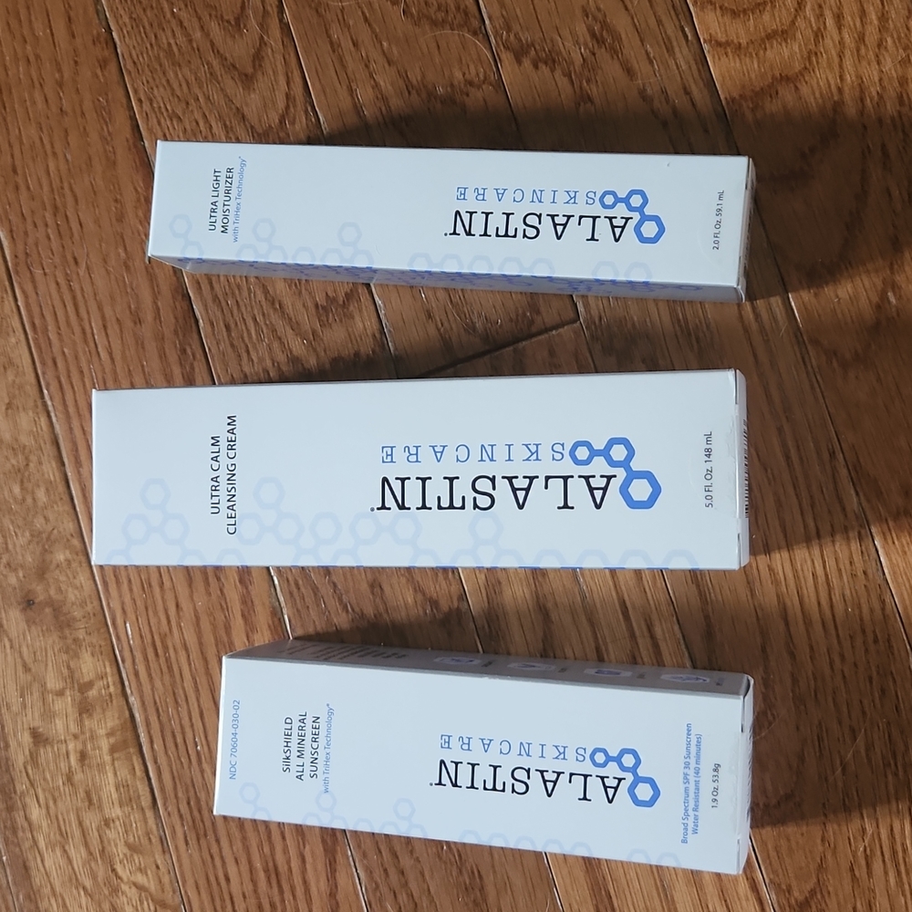 Alastin Skincare